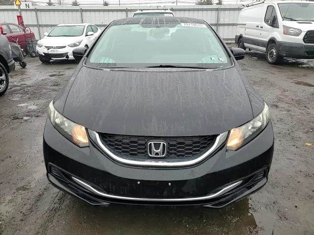 Honda Civic 2015