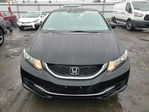 Honda Civic 2015