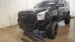 GMC Yukon 2017