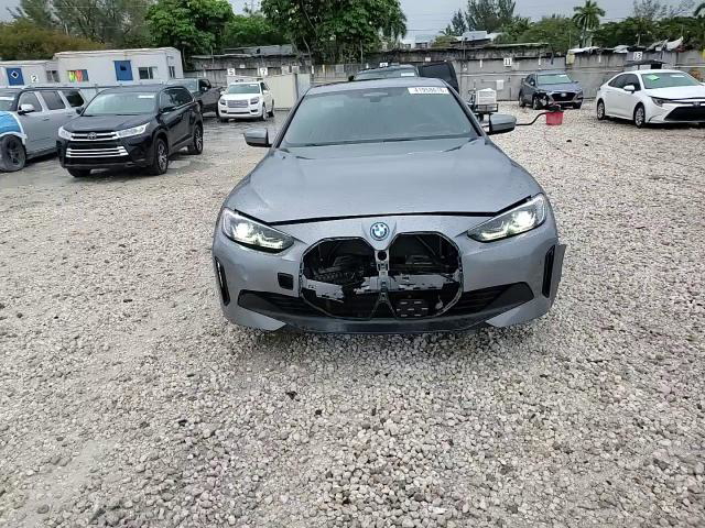 BMW i4 2023