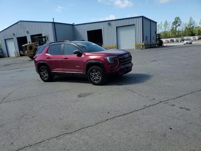 GMC Terrain 2026
