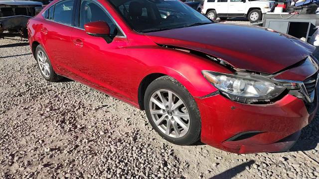 Mazda 6 2017