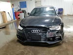 Audi A5 2017