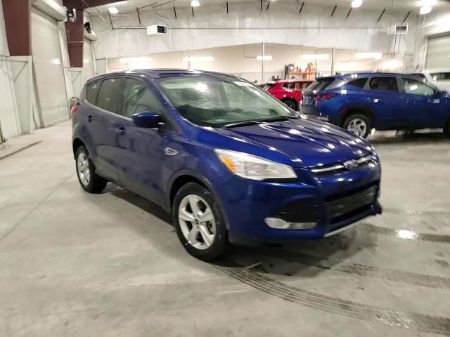 Ford Escape 2014