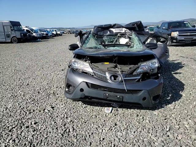 Toyota RAV 4 2013