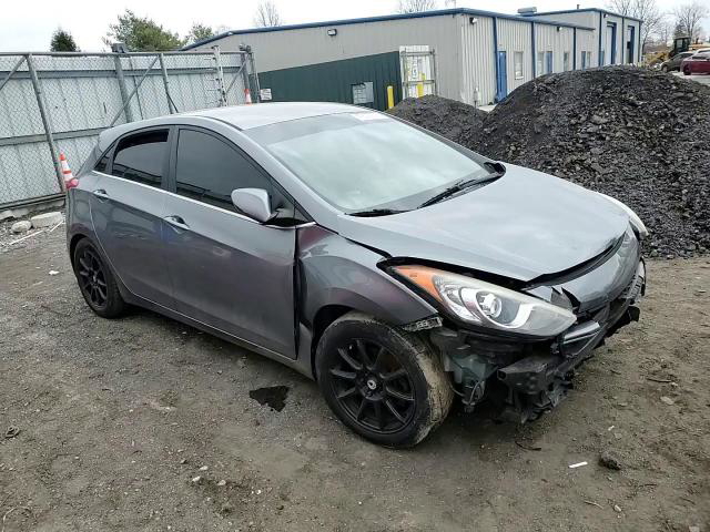 Hyundai Elantra 2016