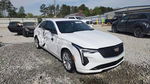 Cadillac CT4 2020