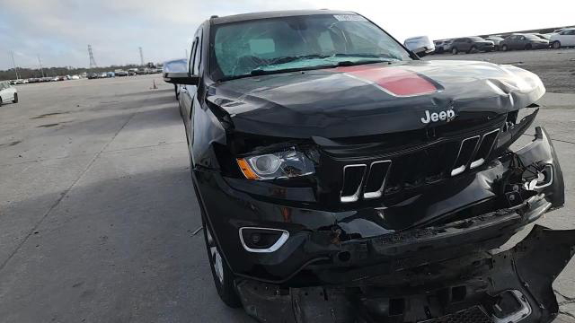 Jeep Cherokee 2015