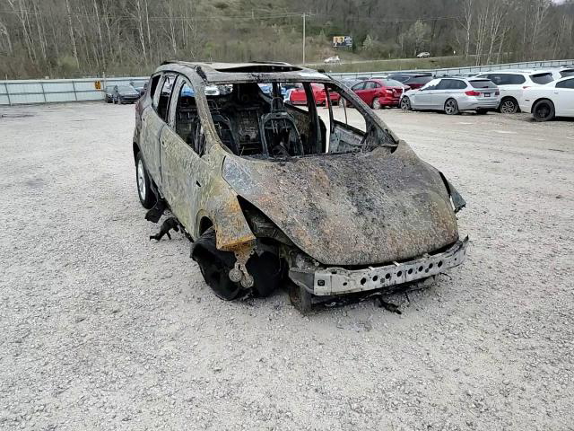 Ford Escape 2014