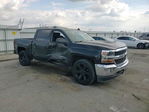 Chevrolet Silverado 2017