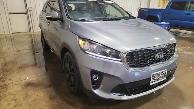 Kia Sorento 2020