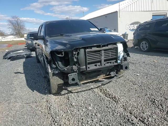 RAM 1500 2019