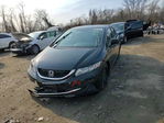Honda Civic 2014