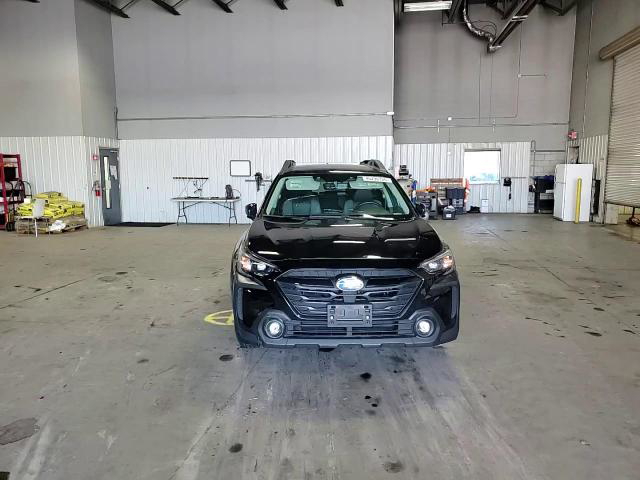 Subaru Legacy 2025