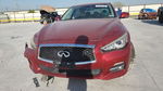 Infiniti Q50 2014