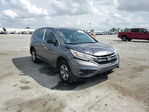 Honda CR-V 2016