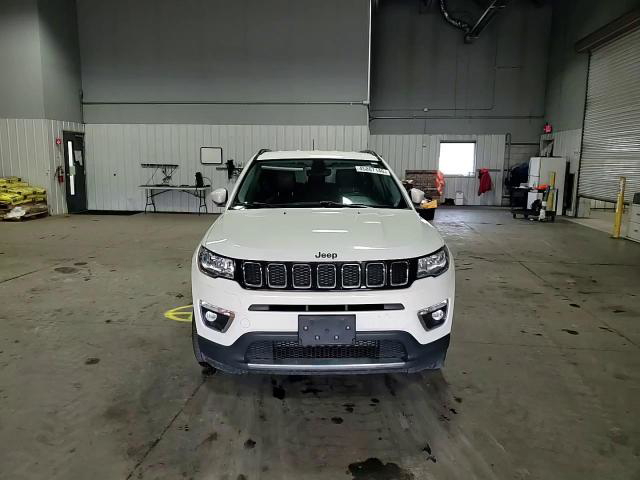 Jeep Compass 2019