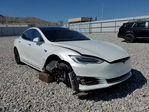 Tesla Model S 2019