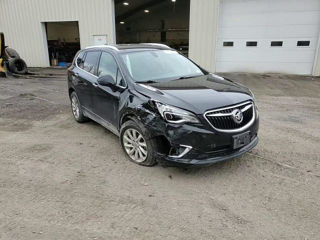 Buick Envision 2019