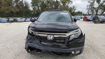 Honda Ridgeline 2018
