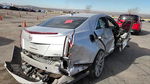 Cadillac ATS 2014