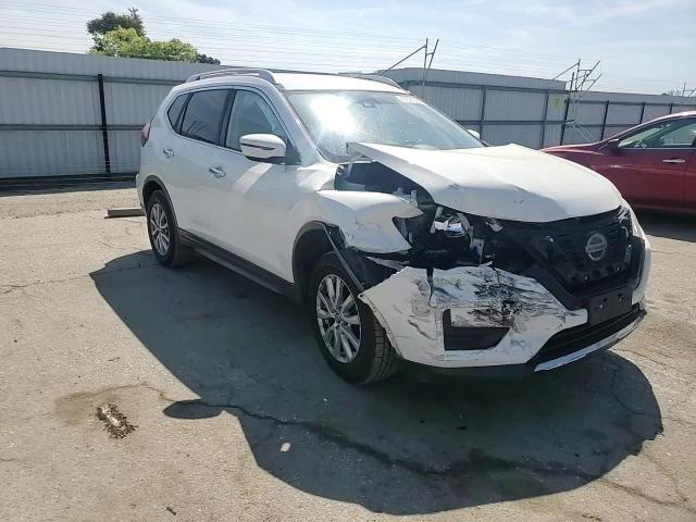Nissan Rogue 2020