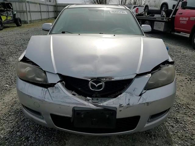 Mazda 3 2007