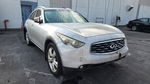 Infiniti FX 2010