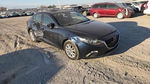 Mazda 3 2016