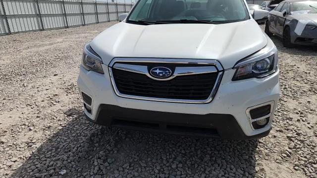 Subaru Forester 2019