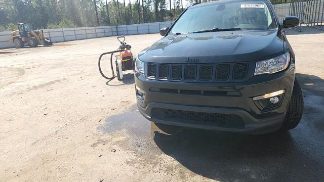 Jeep Compass 2019