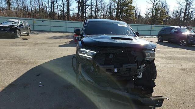 Dodge Durango 2022
