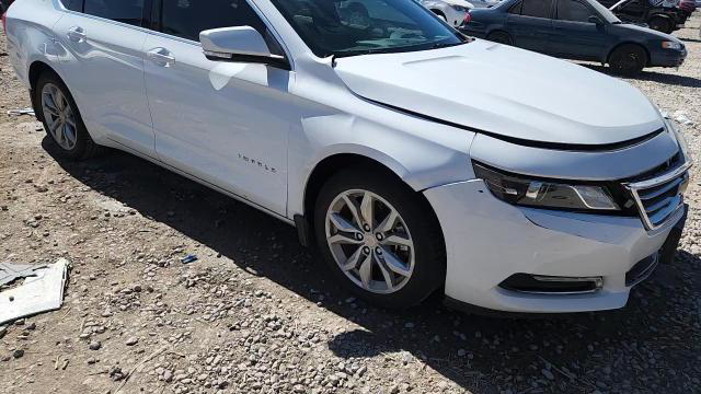 Chevrolet Impala 2018