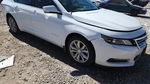 Chevrolet Impala 2018