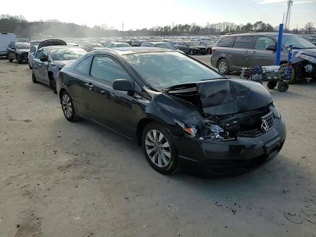 Honda Civic 2011