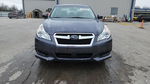 Subaru Legacy 2014