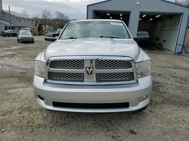 Dodge RAM 2009