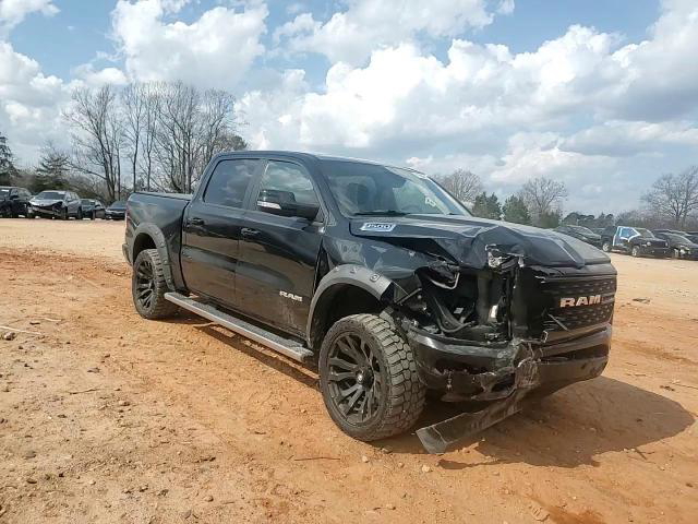 RAM 1500 2022