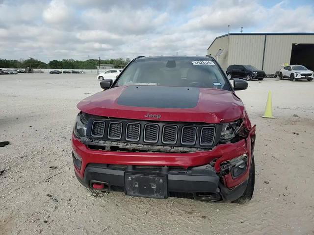 Jeep Compass 2019