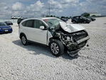 Honda CR-V 2012