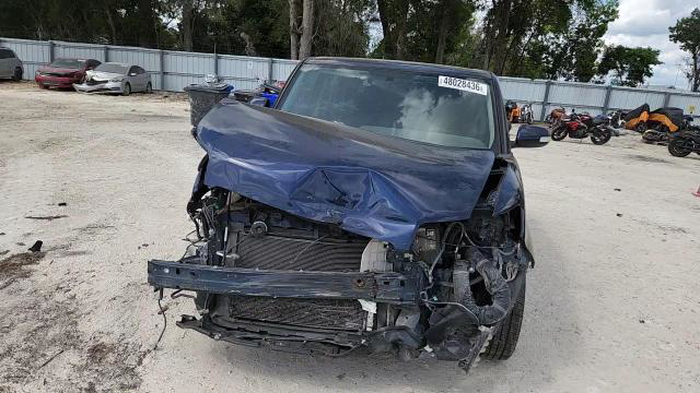 Scion xB 2013