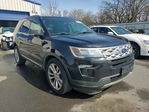 Ford Explorer 2019