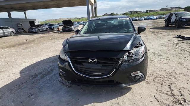 Mazda 3 2016