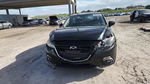 Mazda 3 2016