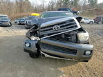 Toyota Sequoia 2014