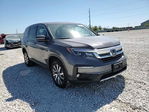 Honda Pilot 2019