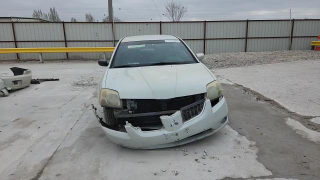 Mitsubishi Galant 2005