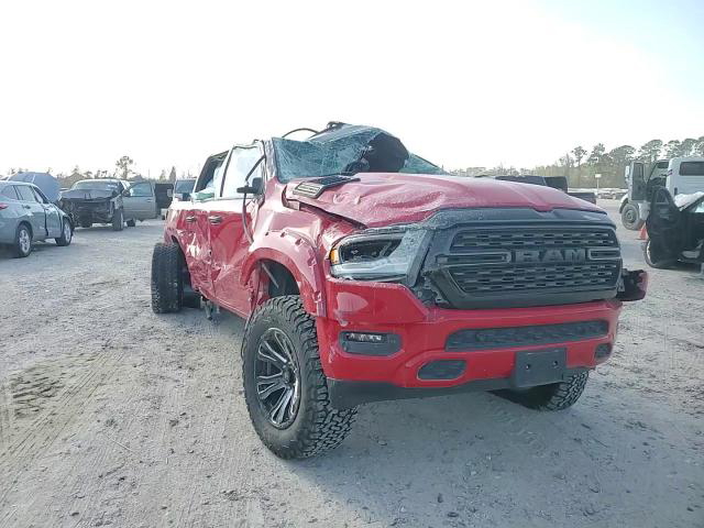 RAM 1500 2023