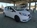 Nissan Versa 2017