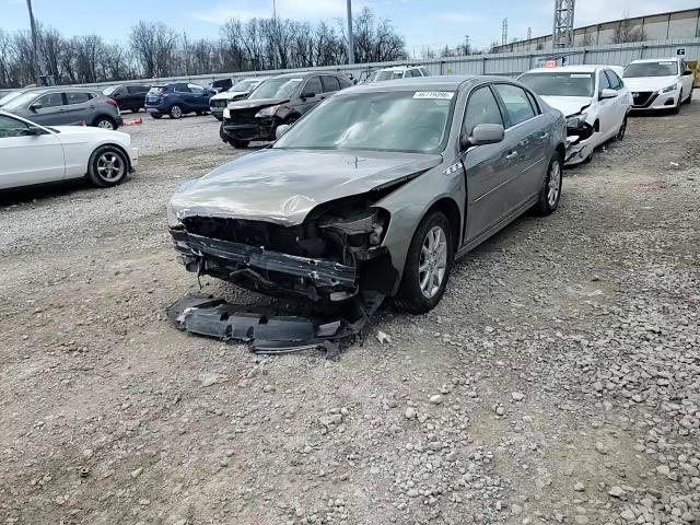 Buick Lucerne 2010